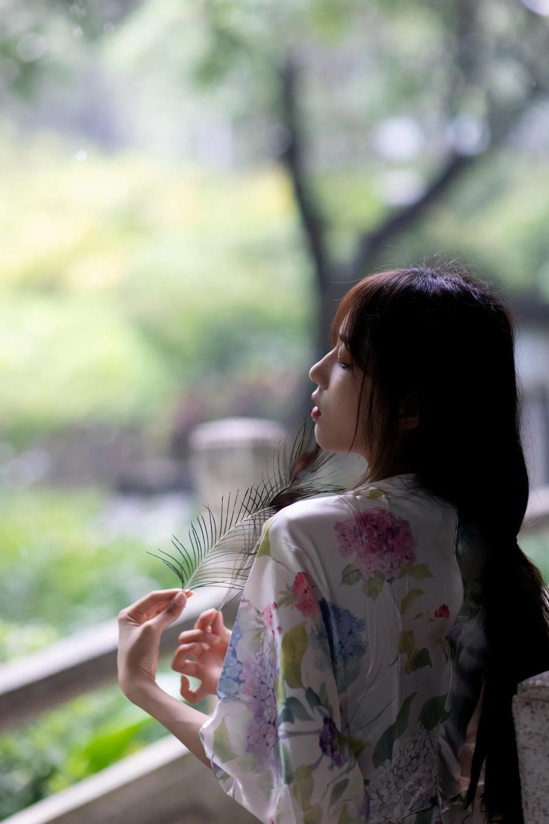 [艺图语] 2022.06.29 青石阶 沐菡 [42P]插图8